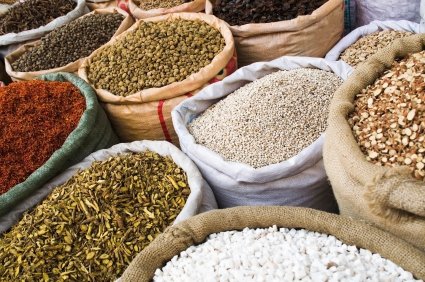 Everyday Natural Health