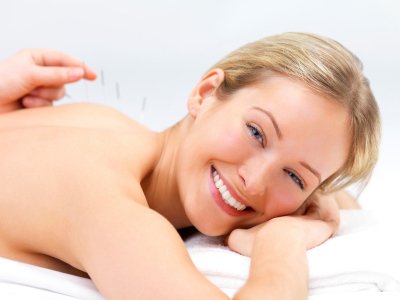Acupuncture