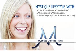 Mystique Lifestyle System