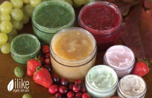Hungarian ilike skincare products are organic and great for your skin