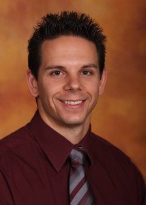 Dr. Bryan Muth, Wellness Chiropractor at Standard Process